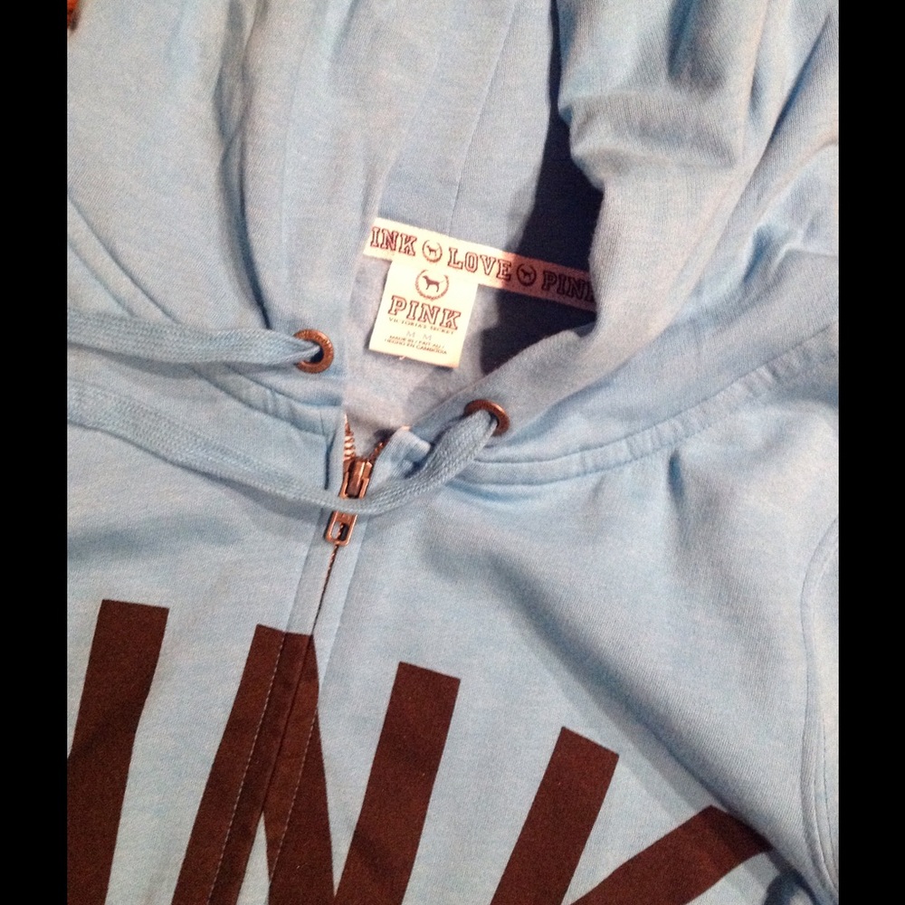Victoria Secret Jacket M! - Picture 4 of 4